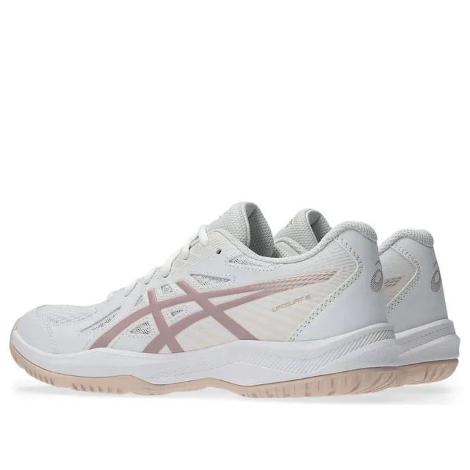 Upcourt 6 „White Morganite“