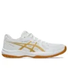 Upcourt 6 „White Pure Gold“