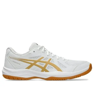 Upcourt 6 „White Pure Gold“