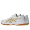 Upcourt 6 „White Pure Gold“