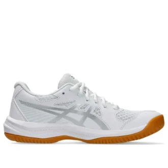 Upcourt 6 „White Pure Silver“