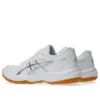 Upcourt 6 „White Pure Silver“