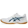 Upcourt 6 „White Vintage Indigo“