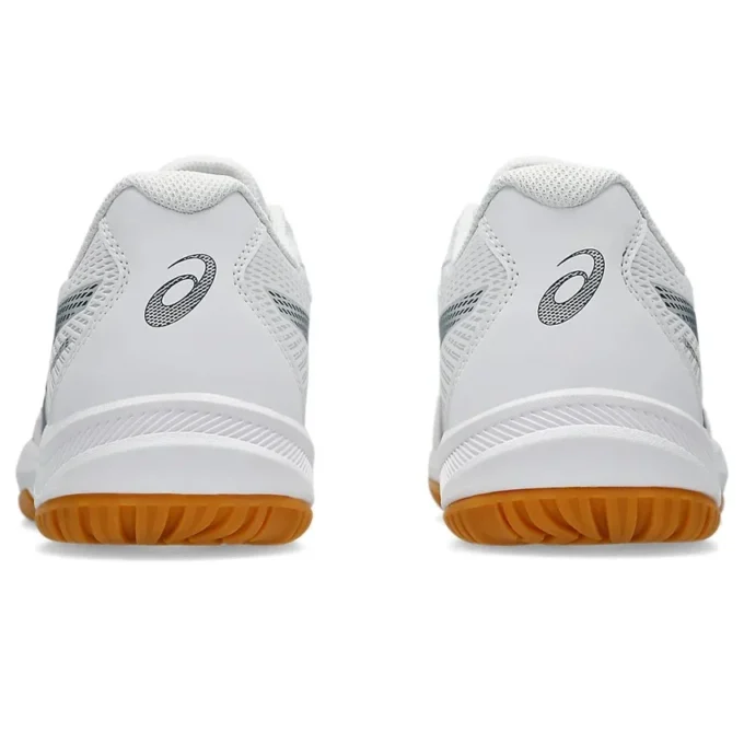 Upcourt 6 „White Vintage Indigo“