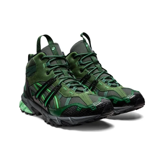 US2-S GEL-Sonoma 15-50 MT „Evergreen Anthracite“