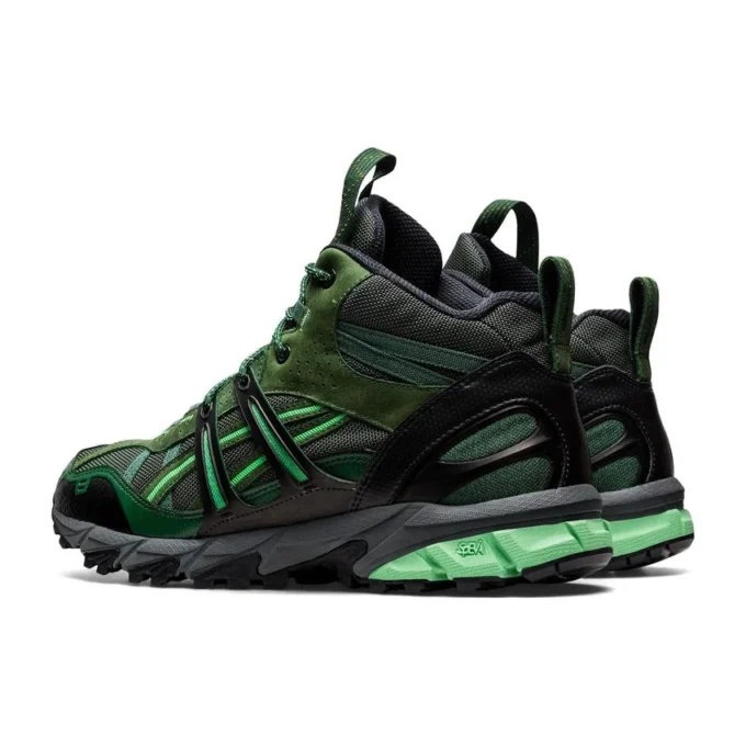 US2-S GEL-Sonoma 15-50 MT „Evergreen Anthracite“