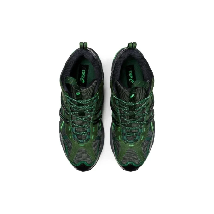 US2-S GEL-Sonoma 15-50 MT „Evergreen Anthracite“