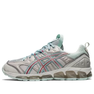 US3-S Gel-Quantum 360 7 Kiso „Glacier Grey Cayenne“