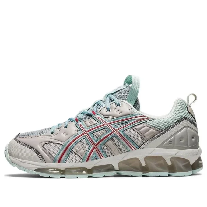 US3-S Gel-Quantum 360 7 Kiso „Glacier Grey Cayenne“