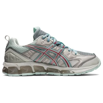 US3-S Gel-Quantum 360 7 Kiso „Glacier Grey Cayenne“