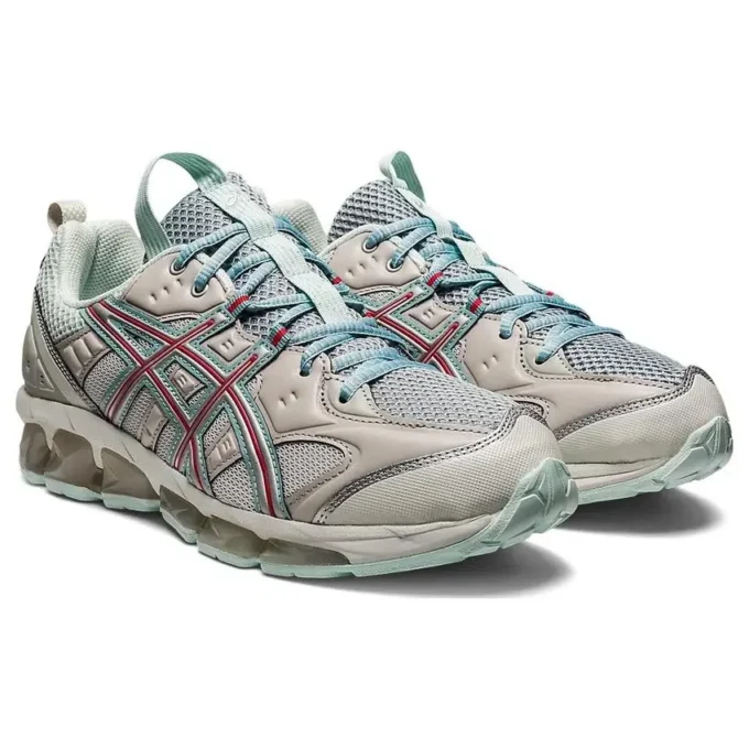 US3-S Gel-Quantum 360 7 Kiso „Glacier Grey Cayenne“