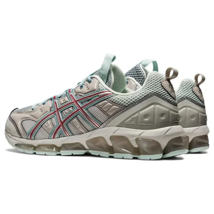 US3-S Gel-Quantum 360 7 Kiso „Glacier Grey Cayenne“