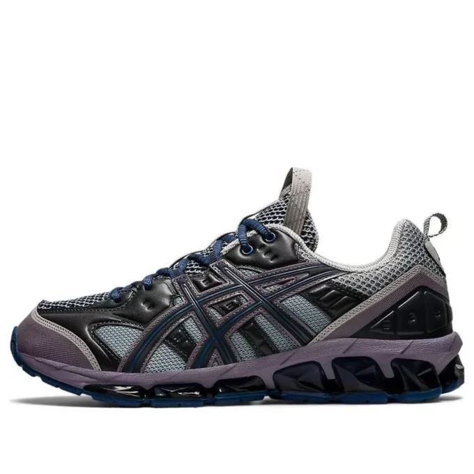 US3-S Gel-Quantum 360 7 Kiso „Oyster Grey Purple“