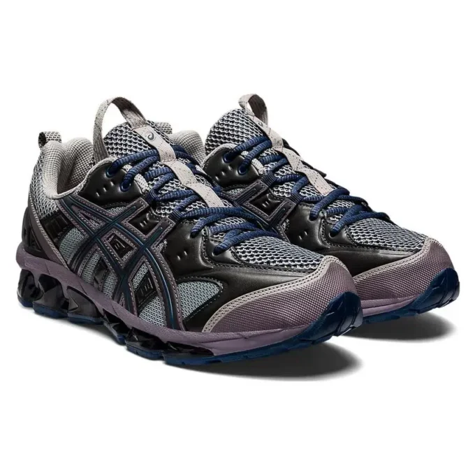 US3-S Gel-Quantum 360 7 Kiso „Oyster Grey Purple“