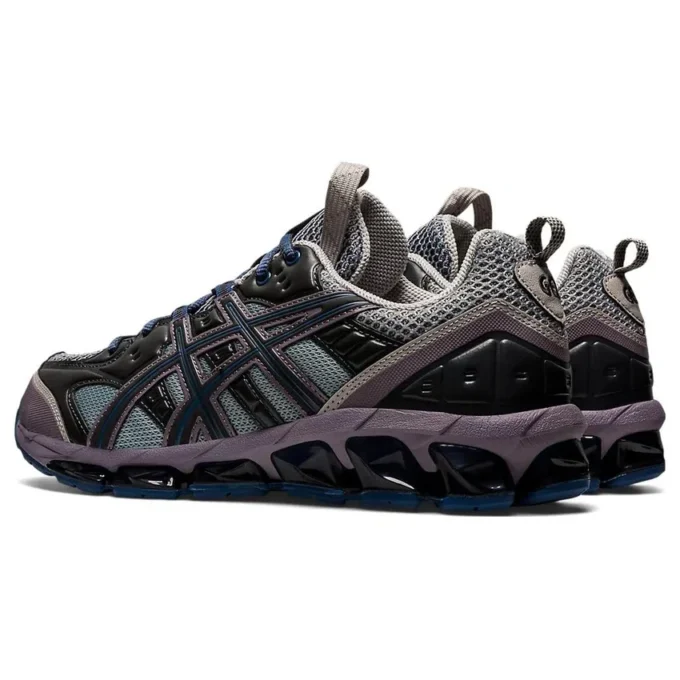 US3-S Gel-Quantum 360 7 Kiso „Oyster Grey Purple“