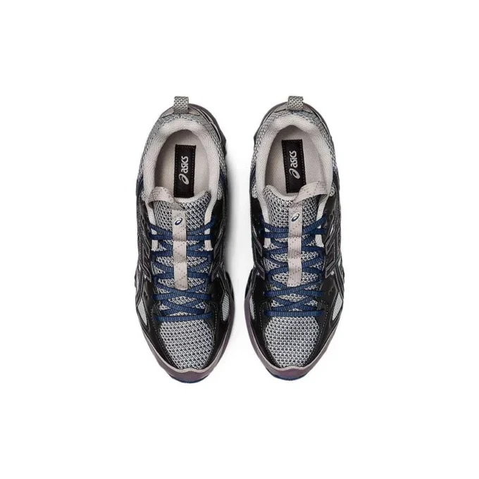 US3-S Gel-Quantum 360 7 Kiso „Oyster Grey Purple“