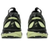 US4-S GEL-Terrain „Black Neon Lime“