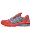 US4-S GEL-Terrain „Classic Red Wood Crepe“
