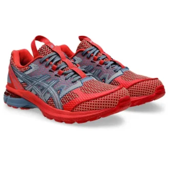 US4-S GEL-Terrain „Classic Red Wood Crepe“