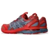 US4-S GEL-Terrain „Classic Red Wood Crepe“