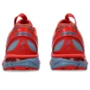 US4-S GEL-Terrain „Classic Red Wood Crepe“