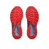US4-S GEL-Terrain „Classic Red Wood Crepe“