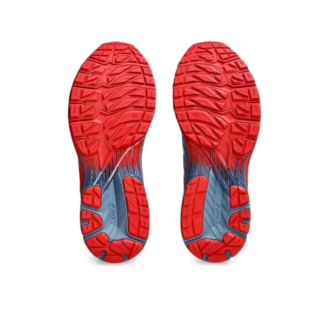 US4-S GEL-Terrain „Classic Red Wood Crepe“