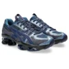 US5-S Gel-Quantum Kinetic „Light Indigo Peacoat“