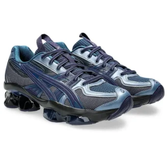 US5-S Gel-Quantum Kinetic „Light Indigo Peacoat“
