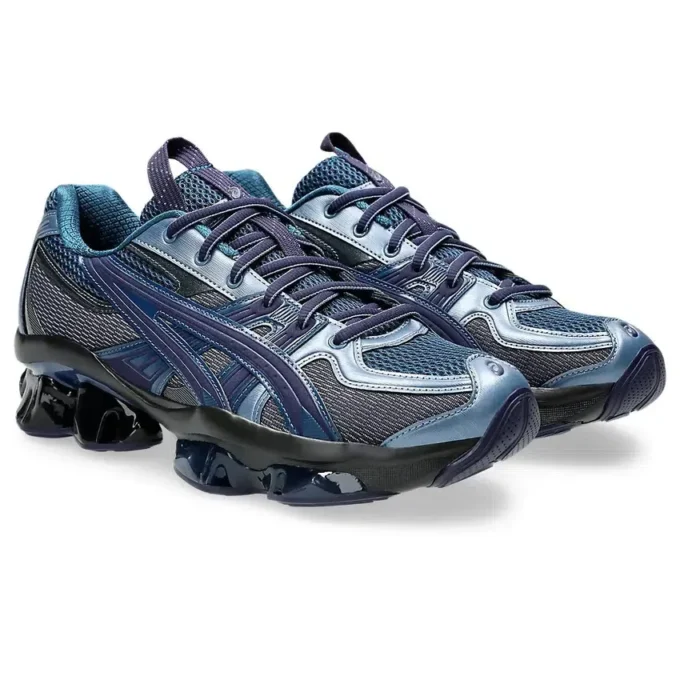 US5-S Gel-Quantum Kinetic „Light Indigo Peacoat“