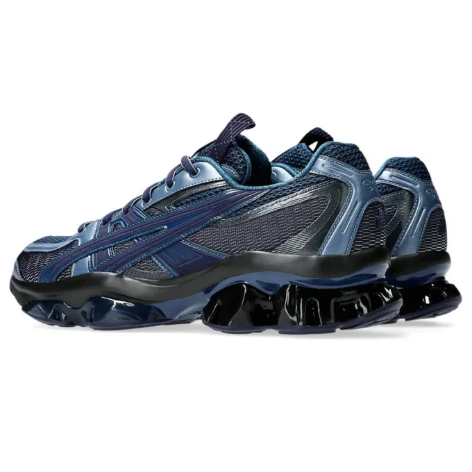 US5-S Gel-Quantum Kinetic „Light Indigo Peacoat“