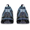 US5-S Gel-Quantum Kinetic „Light Indigo Peacoat“