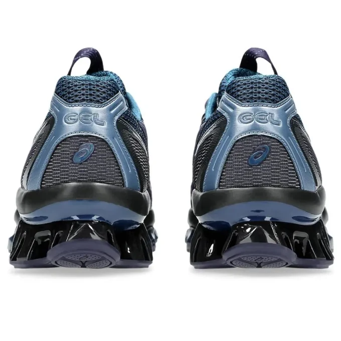 US5-S Gel-Quantum Kinetic „Light Indigo Peacoat“