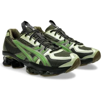 US5-S Gel-Quantum Kinetic „Moss Bamboo“