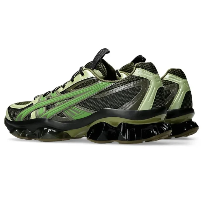 US5-S Gel-Quantum Kinetic „Moss Bamboo“