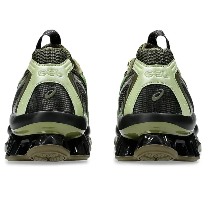US5-S Gel-Quantum Kinetic „Moss Bamboo“