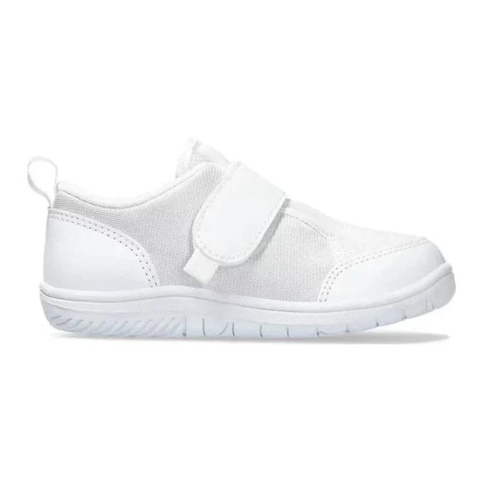 Uwabaki CP Schuhe „White“
