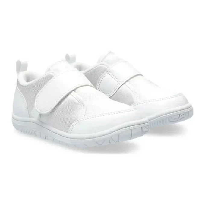 Uwabaki CP Schuhe „White“