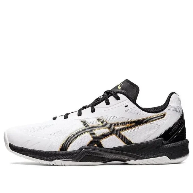 V-Swift FF 3 „White Black“