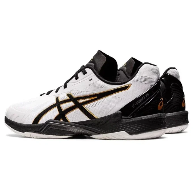 V-Swift FF 3 „White Black“