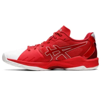 V-Swift FF 3 „White Classic Red“