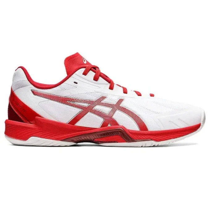 V-Swift FF 3 „White Classic Red“