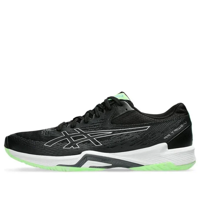 V-Swift FF 4 „Schwarz/Reines Silber“