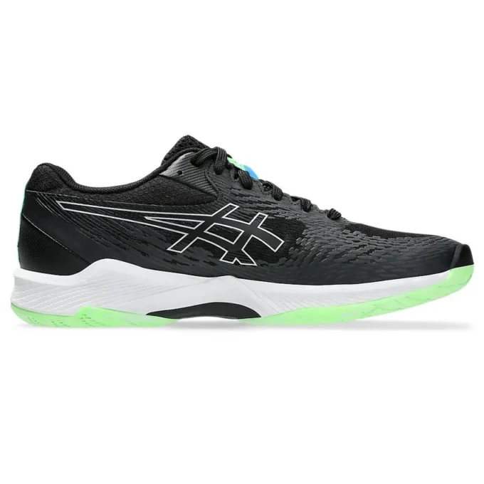V-Swift FF 4 „Schwarz/Reines Silber“
