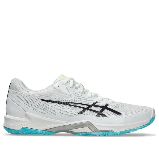 V-Swift FF 4 „White Black“