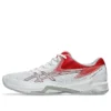 V-Swift FF 4 „White Classic Red“