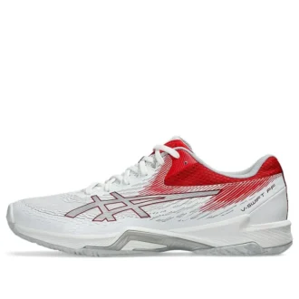 V-Swift FF 4 „White Classic Red“