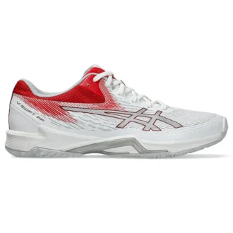 V-Swift FF 4 „White Classic Red“
