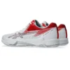 V-Swift FF 4 „White Classic Red“