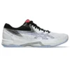 V-SWIFT FF 4 „White Pure Silver“